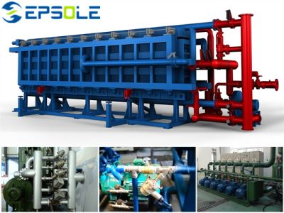 Cua Txias EPS Thaiv Moulding Tshuab
