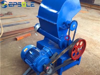 EPS Deduster Tshuab