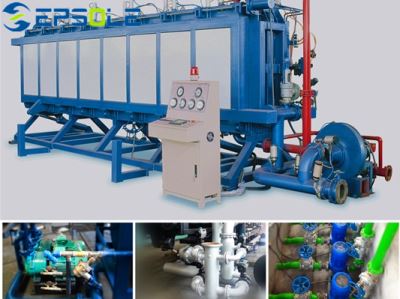Tiv Thaiv Hluav Taws Xob EPS Thaiv Moulding Tshuab