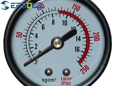 EPS Spare Xeem rau Pwm