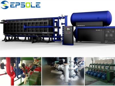 Nqus EPS Thaiv Moulding Tshuab