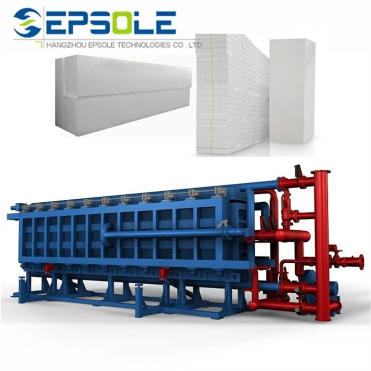 Eps Tsis Siv Neeg Thaiv Ua Tshuab