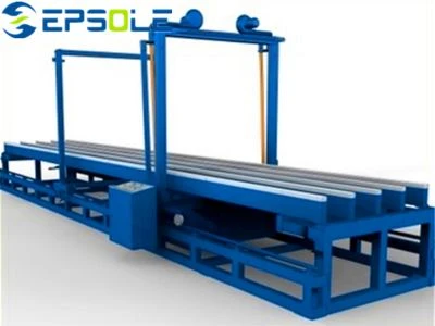EPS CNC Contour Tej Tshuab