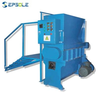 EPS Ua Npuas Ncauj Crusher