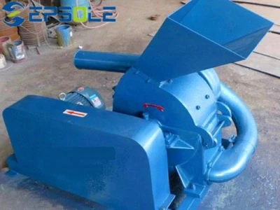EPS Grinder Tshuab