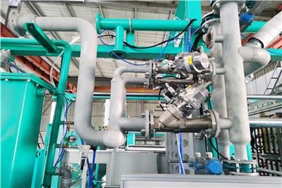 Thermocol Shape Moulding Tshuab