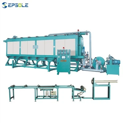 Eps Ua Npuas Ncauj Panel Ua Tshuab