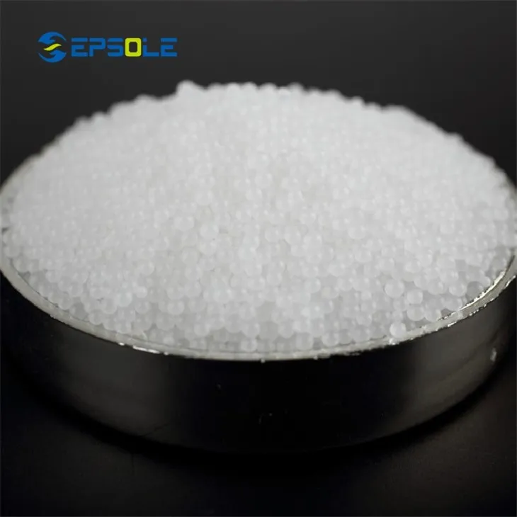 High Quality Polystyrene Foam Raw Khoom