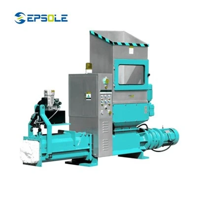 EPS Crusher Tshuab