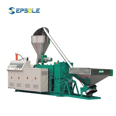 Eps Pellitizer tshuab