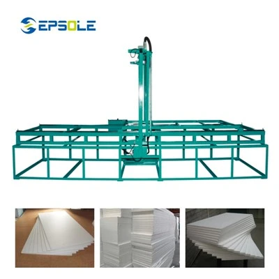 Polystyrene Tej Tshuab